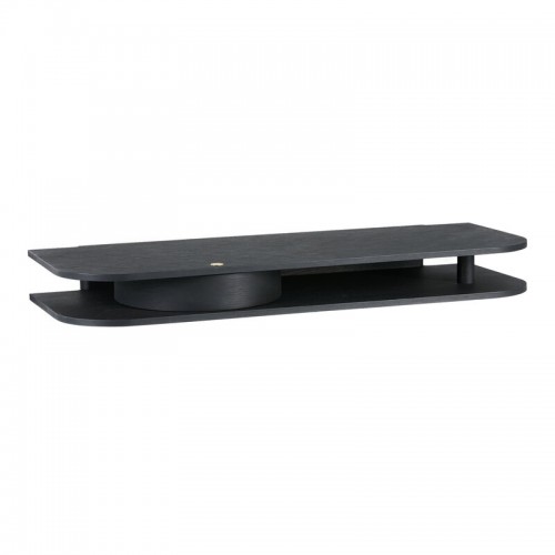 NORTHERN 노던 Valet wall console 블랙 oak NH2472