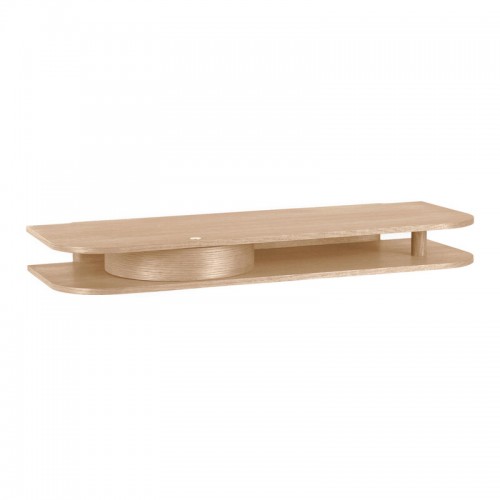 NORTHERN 노던 Valet wall console light oak NH2470
