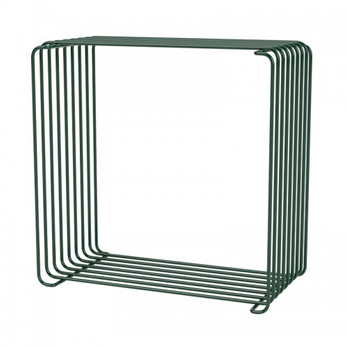 MONTANA FURNITURE 몬타나 Panton Wire Single module depth 18 8 cm 136 Pine MON06161T-D188-136-PINE