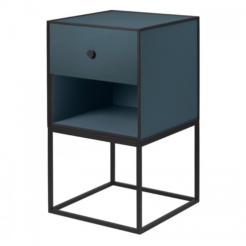BY LASSEN 바이라센 Frame 35 사이드BOARD with 1 drawer fjor_d BY39408