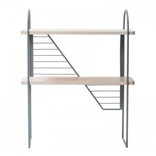 FOElk Reykjavik Urban Nomad console 테이블 M grey - 화이트 FRV1034