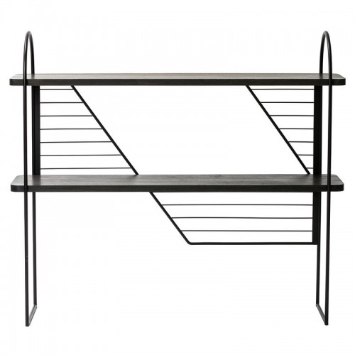 FOElk Reykjavik Urban Nomad console 테이블 L 블랙 - FRV1033
