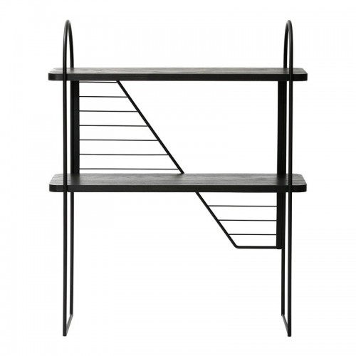 FOElk Reykjavik Urban Nomad console 테이블 M 블랙 - FRV1032