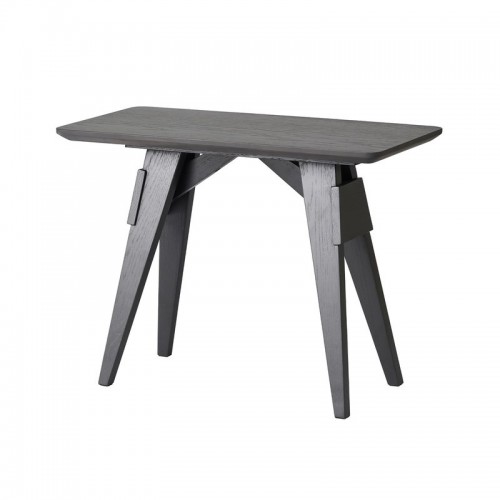 DESIGN HOUSE STOCKHOLM 디자인 하우스 스톡홀름 Arco 사이드 테이블 small 블랙 DHS2597-1000