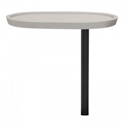 FATBOY Bricks Buddy extra 테이블 light 타우페 Fatboy Bricks Buddy extra table light taupe 00901