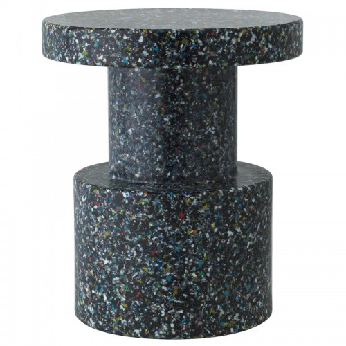 NORMANN COPENHAGEN 노만코펜하겐 Bit 스톨 블랙 - multi NC603008