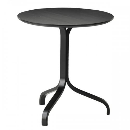 SWEDESE 스웨데제 Lamino 테이블 블랙 SW230-26-B