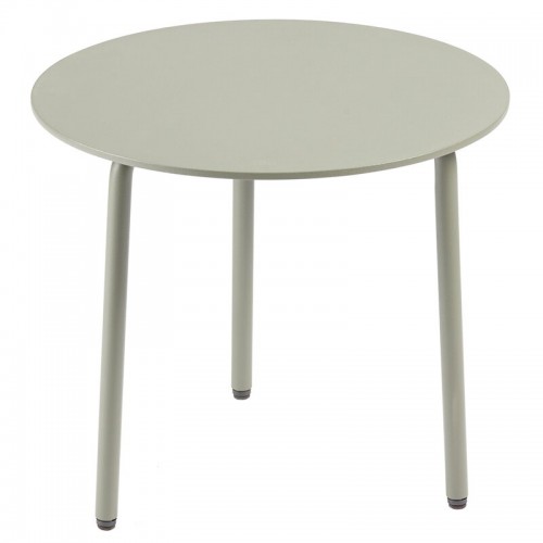 SERAX 세락스 August 사이드 테이블 40 cm 그린 grey SXB5020010C