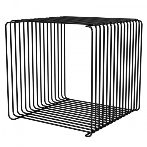 MONTANA FURNITURE 몬타나 Panton Wire Single module depth 34 8 cm 05 블랙 MON06161T-D348-05