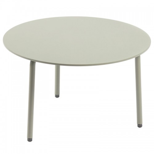 SERAX 세락스 August 사이드 테이블 50 cm 그린 grey SXB5020011C