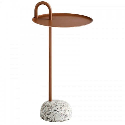 HAY 헤이 볼ER 사이드 테이블 pale brown HA933511-250