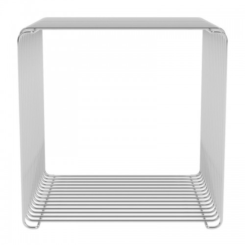MONTANA FURNITURE 몬타나 Panton Wire Single module depth 34 8 cm 43 크롬 MON06161T-D348-43