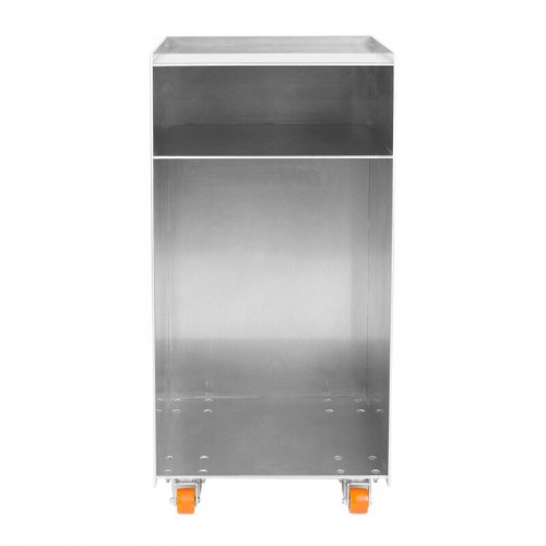 FRAMA 프라마 Rivet Cart aluminium FR4125