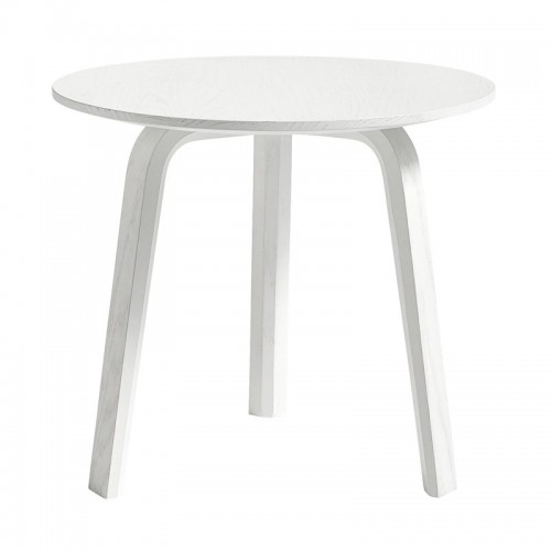 HAY 헤이 Bella coffee 테이블 45 cm low 화이트 HA256861-1209000