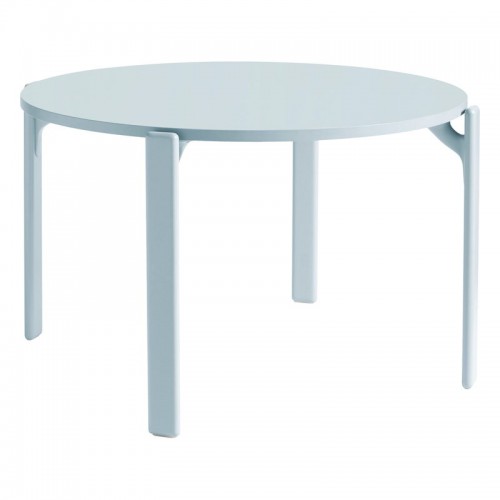 HAY 헤이 Rey 테이블 128 cm slate 블루 - gull HA945415