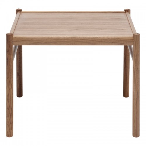 CARL HANSEN & SU00F8N OW449 콜로니얼 커피 테이블 oiled 월넛 Carl Hansen & Su00f8n OW449 Colonial coffee table  oiled walnut 00435