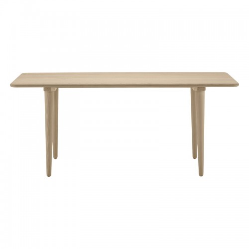 CARL HANSEN & SU00F8N CH011 커피 테이블 130 x 55 cm 오일 오크 Carl Hansen & Su00f8n CH011 coffee table  130 x 55 cm  oiled oak 00434