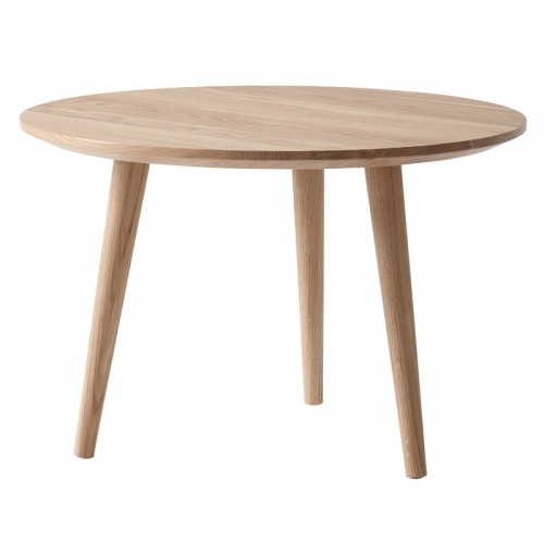 &TRADITION 앤트레디션 In Between SK14 lounge 테이블 oiled oak TR20982392