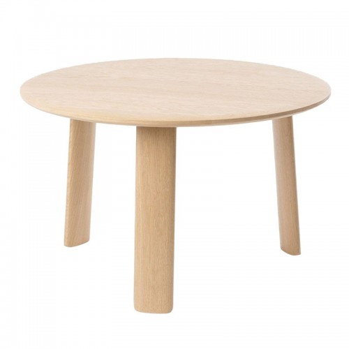 Hem Alle coffee 테이블 미디움 oak HE12865
