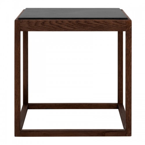 Klassik Studio Cube 테이블 스모크 oak - grey marble KS96500201-96555100