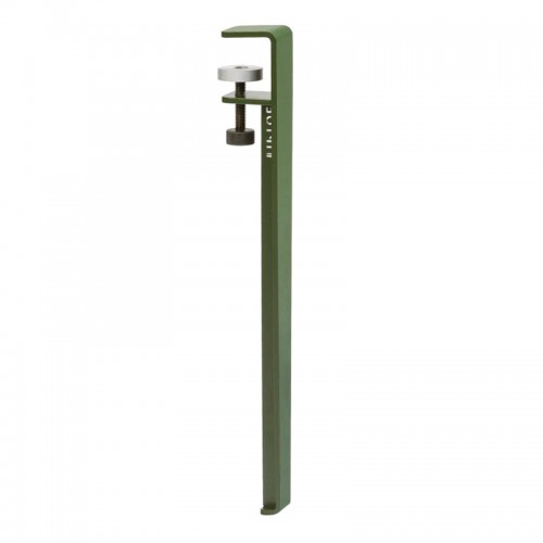 TIPTOE 팁토 Coffee 테이블 and bench leg 43 cm 1 피스 로즈MARY 그린 TIP-TLE043ST1MZ304