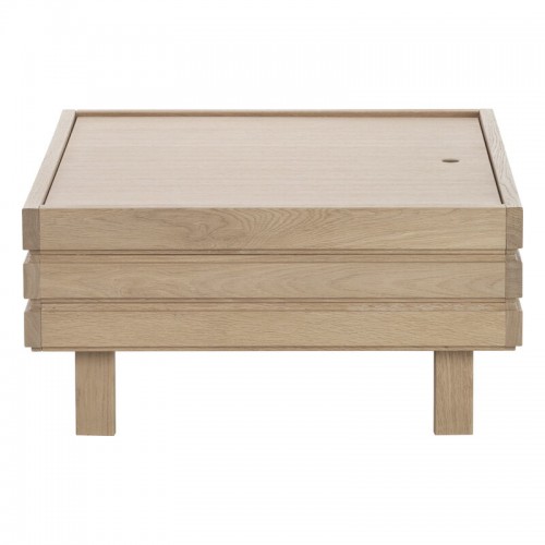 TAPIO ANTTILA COLLECTION 콜렉션 Day&Night coffee 테이블 oak TAP-02-002401-001530