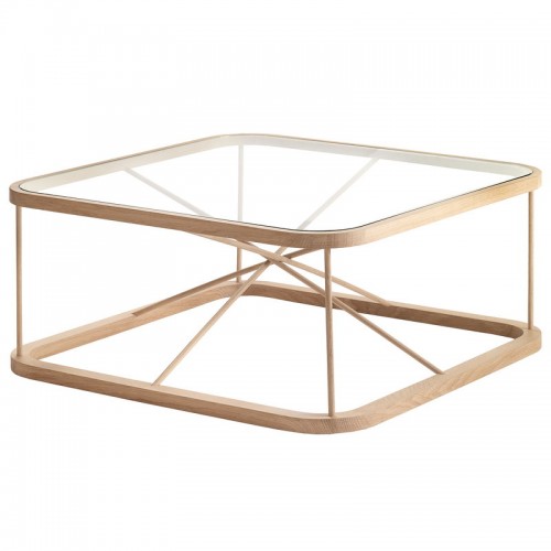 Woodnotes 트위기 테이블 88 x cm oak WN46704W