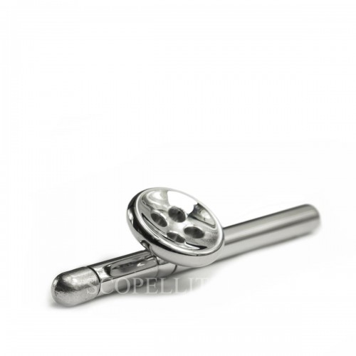 Puiforcat Pininfarina Boutonniere Stylus Palladium 실버 TRUSTPILOT_SKU_VALUE_38706 046101P