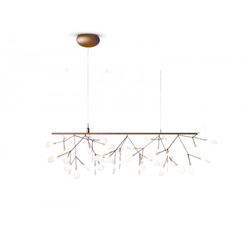 모오이 헤라클레움 엔드리스 서스펜션 펜던트 조명 식탁등 / Moooi Heracleum Endless Suspension Lamp 15041