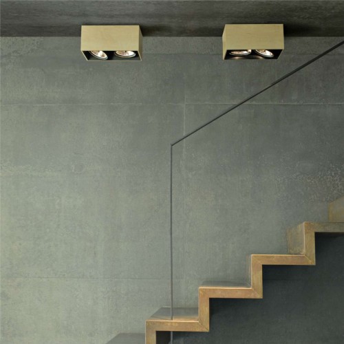 FLOS Compass Box H: 135 4 Lights Flos Compass Box H: 135 4 Lights 28635