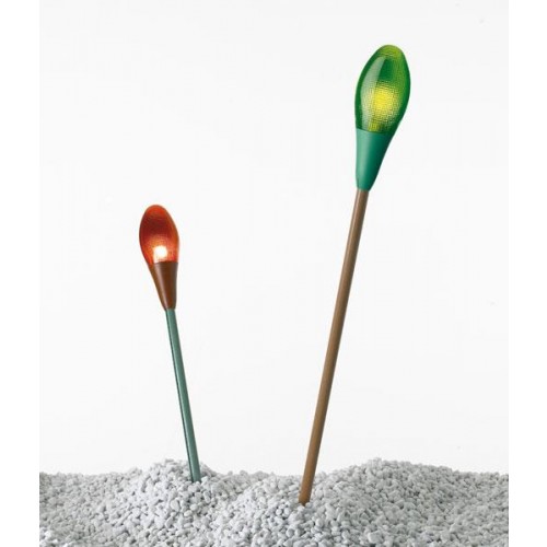 LUCEPLAN Pod Lens 스탠드조명 플로어스탠드 H.35 Luceplan Pod Lens Floor Lamp H.35 28609