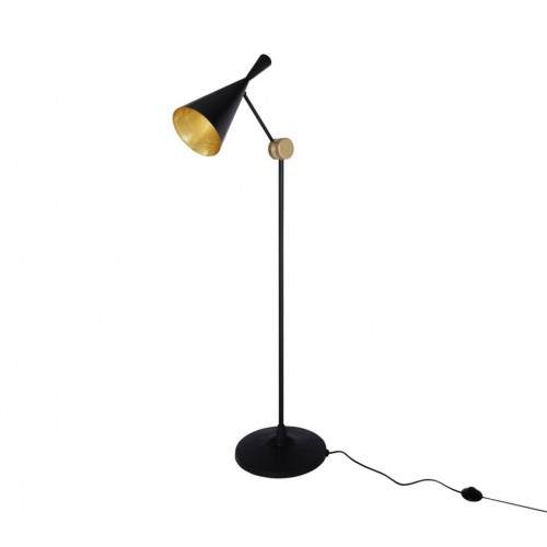 TOM DIXON Beat 스탠드조명 플로어스탠드 - 블랙 Tom Dixon Beat Floor Lamp - Black 28577
