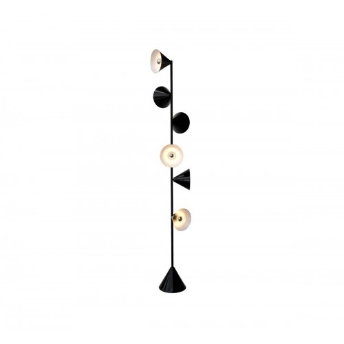 ATELIER ARETI 버티컬 1 스탠드조명 플로어스탠드 Atelier Areti Vertical 1 Floor Lamp 28574