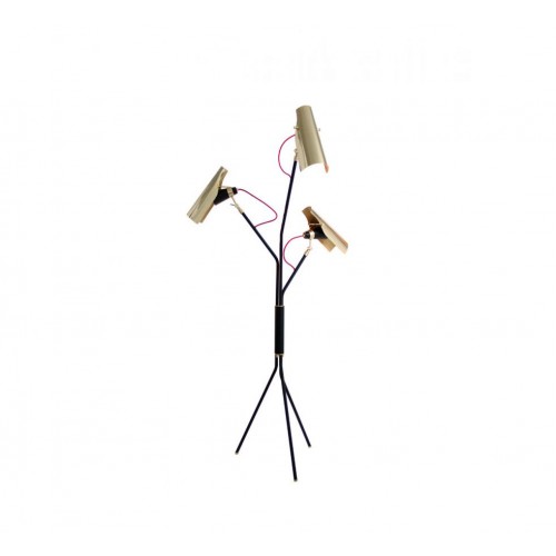 DELIGHTFULL Jackson 스탠드조명 플로어스탠드 DelightFull Jackson Floor Lamp 28564
