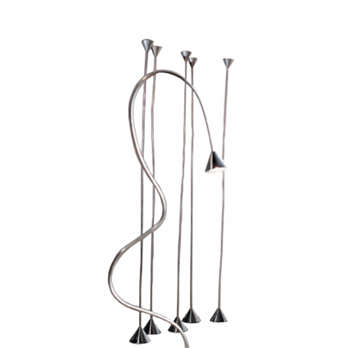 PALLUCCO Papiro 스탠드조명 플로어스탠드 H 270 Pallucco Papiro Floor lamp H 270 28519