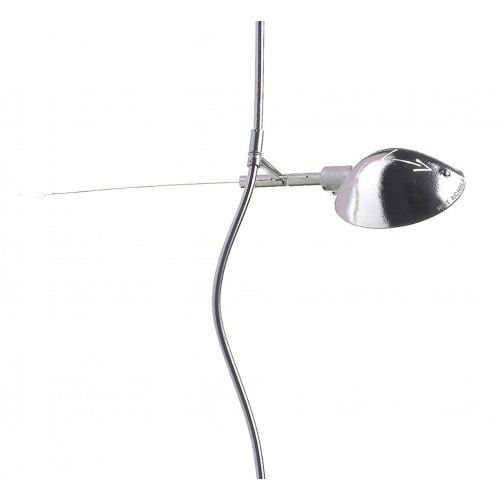 INGO MAURER Hot Achille 스탠드조명 플로어스탠드 Ingo Maurer Hot Achille Floor Lamp 28507