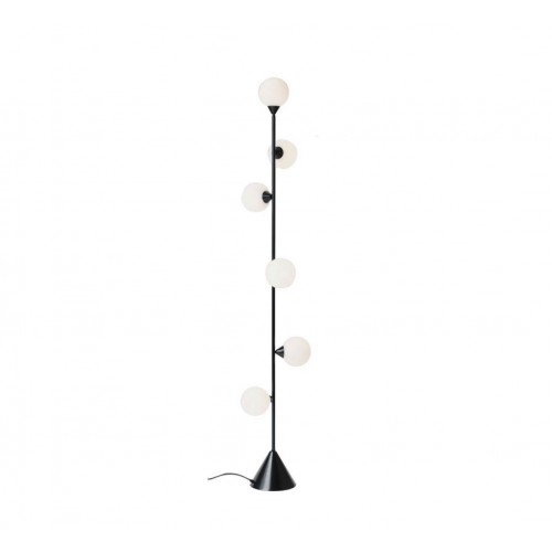 아뜰리에 Areti 버티컬 Globe 스탠드조명 플로어스탠드 / Atelier Areti Vertical Globe Floor Lamp 28494