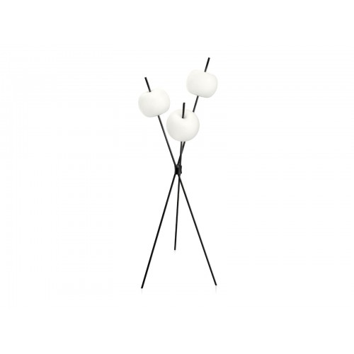 쿤달리니 Kushi 스탠드조명 플로어스탠드 / Kundalini Kushi Floor Lamp 28476
