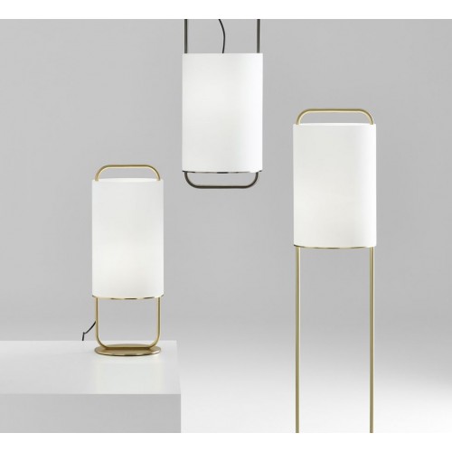 Parachilna Alistair P 스탠드조명 플로어스탠드 / Parachilna Alistair P Floor Lamp 28455