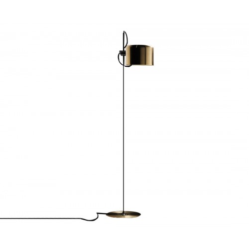 올루체 쿠페 3321 OR 스탠드조명 플로어스탠드 리미티드 에디션 / OLuce Coupe 3321 OR Floor Lamp Limited Edition 28421