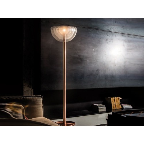 Mazzega1946 Re - 에디션 Nason 338 스탠드조명 플로어스탠드 / Mazzega1946 Re - Edition Nason 338 Floor Lamp 28397