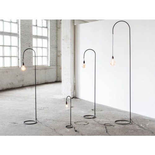 세락스 Circle 스탠드조명 플로어스탠드 / Serax Circle Floor Lamp 28395