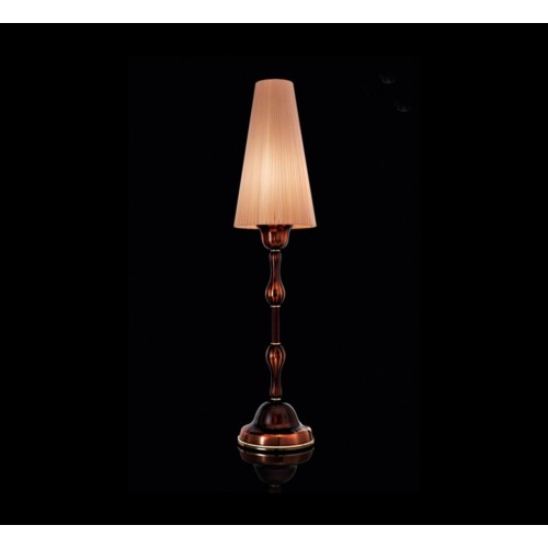Beby Italy Vanite 초콜렛 7710P01 스탠드조명 플로어스탠드 / Beby Italy Vanite Chocolate 7710P01 Floor Lamp 28288