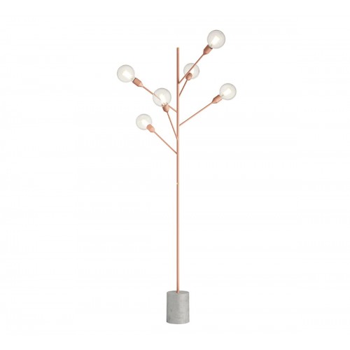 Modo Luce Baobab 스탠드조명 플로어스탠드 3 암스 / Modo Luce Baobab Floor lamp 3 arms 28258