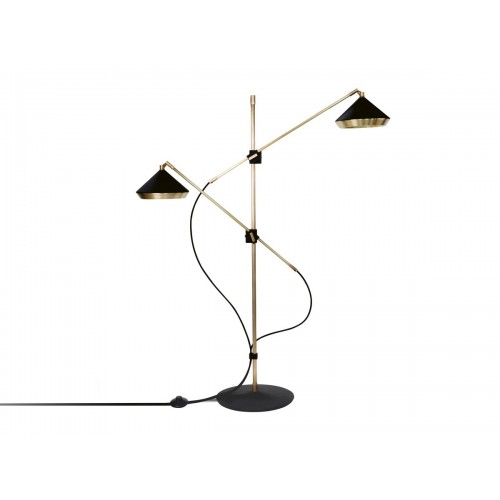 Bert Frank Shear 스탠드조명 플로어스탠드 / Bert Frank Shear Floor Lamp 28216