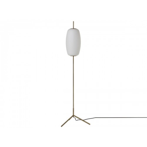 프랜슨 실크 스탠드조명 플로어스탠드 / Frandsen Silk Floor Lamp 27898