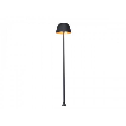 위버 앤 듀크레 Swam 800 Base 스트레이트 스탠드조명 플로어스탠드 아웃도어 / Wever & Ducre Swam 800 Base Straight Floor Lamp Outdoor 27869