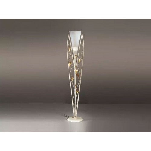 MM 람파다RI 버터플라이 5627/LT1 스탠드조명 플로어스탠드 / MM Lampadari Butterfly 5627/LT1 Floor Lamp 27585