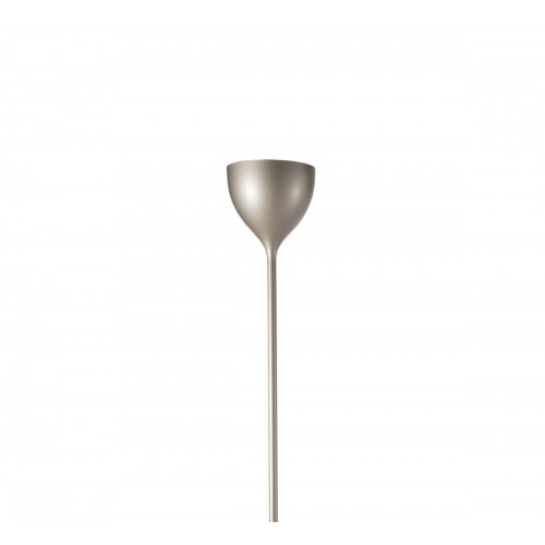 로탈리아나 Drink F1 스탠드조명 플로어스탠드 LED - 사틴/MATT / Rotaliana Drink F1 Floor Lamp LED - Satin/Matt 27402