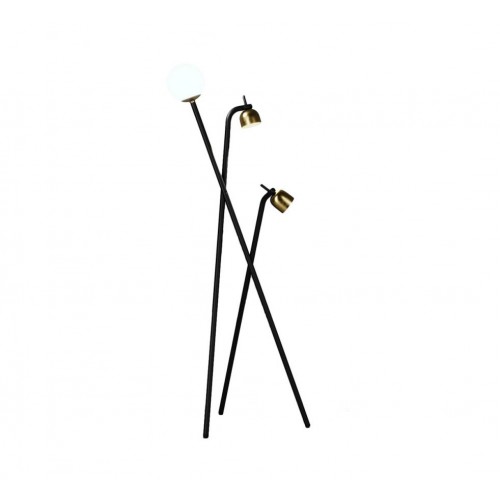 폰타나아르테 트라이포드 스탠드조명 플로어스탠드 / FontanaArte Tripod Floor Lamp 27126
